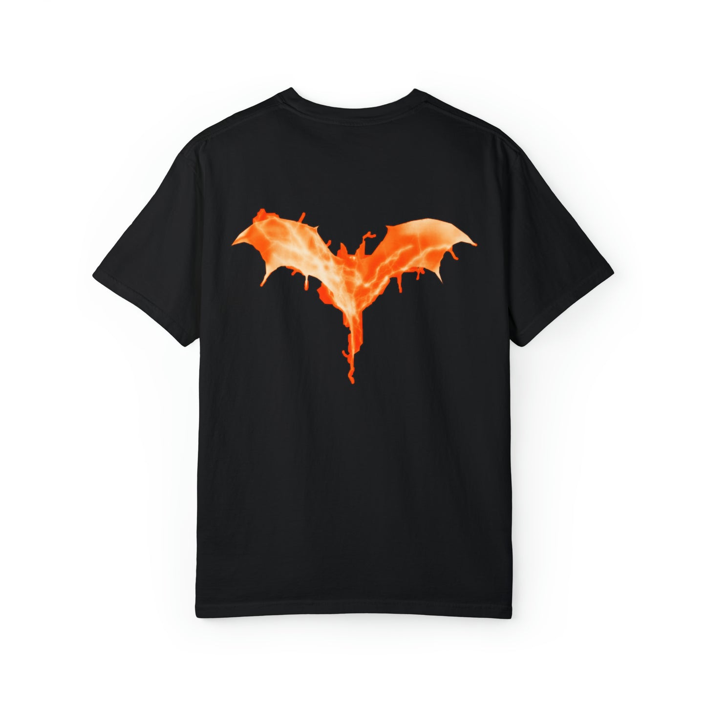 Fated Omen Vamp T-Shirt