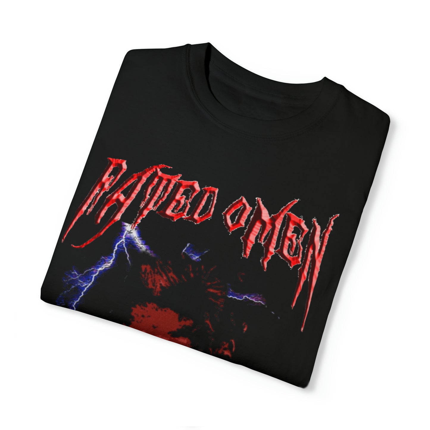 Fated Omen Vamp T-Shirt