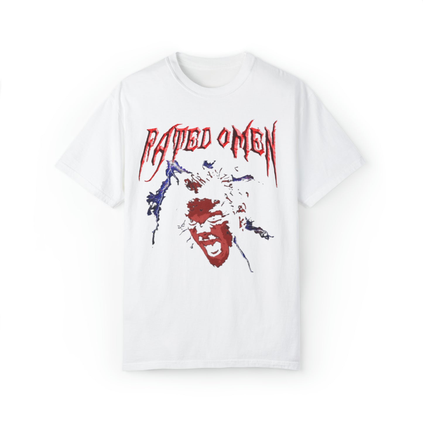 Fated Omen Vamp T-Shirt