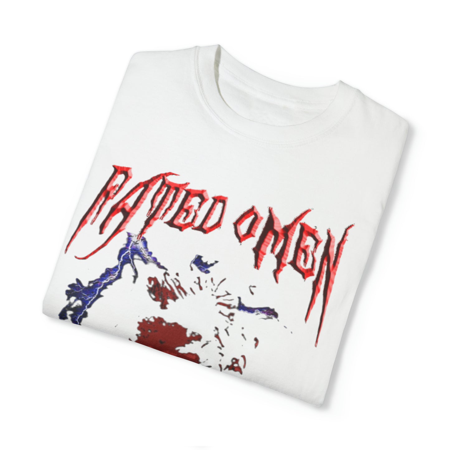 Fated Omen Vamp T-Shirt