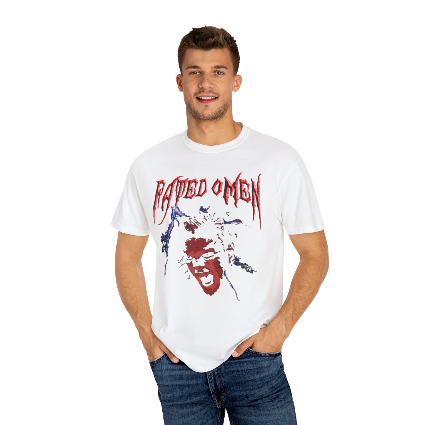 Fated Omen Vamp T-Shirt