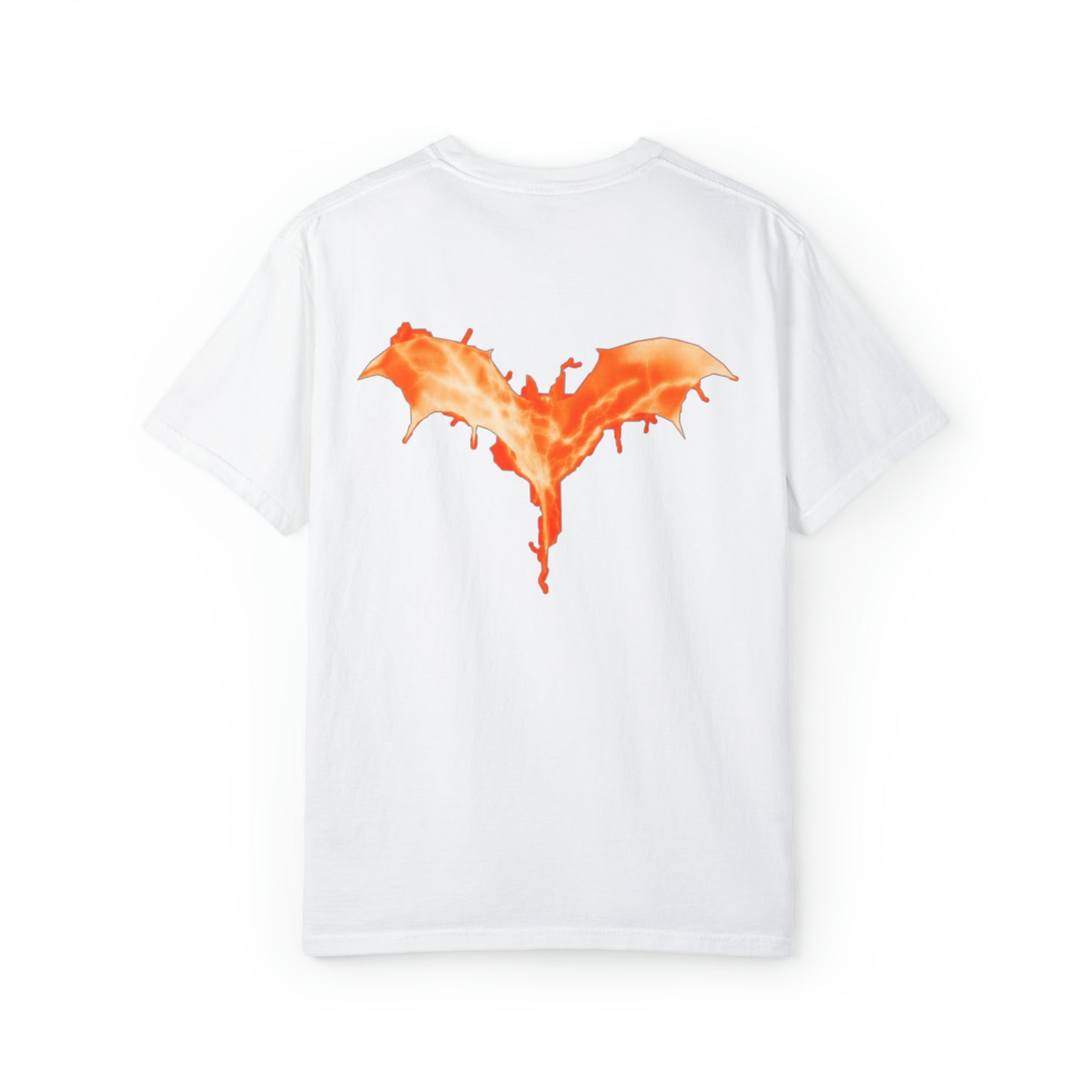 Fated Omen Vamp T-Shirt