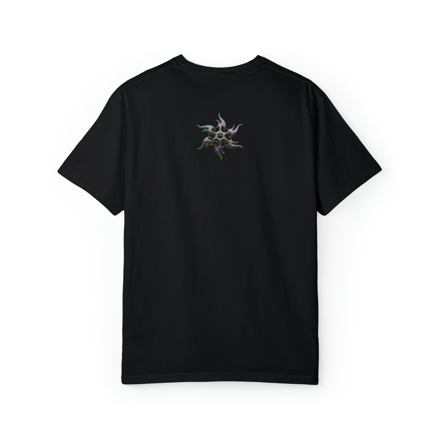 Official Fated Omen t-shirt