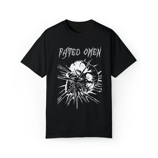 Official Fated Omen t-shirt